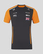 McLaren camiseta, Castore, Lando Norris, gris - FansBRANDS®
