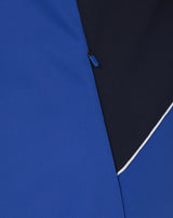 Chaqueta softshell de Red Bull, equipo, azul