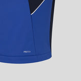 Chaqueta softshell de Red Bull, equipo, azul