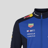 Chaqueta softshell de Red Bull, equipo, azul