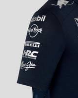 Red Bull Racing X HYPEBEAST Polo, 2025, azul 🔥