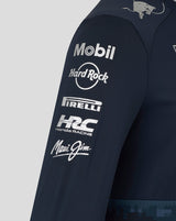Sudadera Red Bull Racing X HYPEBEAST, 2025, azul 🔥