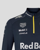 Sudadera Red Bull Racing X HYPEBEAST, 2025, azul 🔥