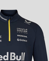 Sudadera Red Bull Racing X HYPEBEAST, 2025, azul 🔥