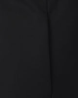 Chaqueta softshell del equipo Haas F1, negra