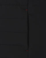 Chaleco Haas F1, equipo, negro