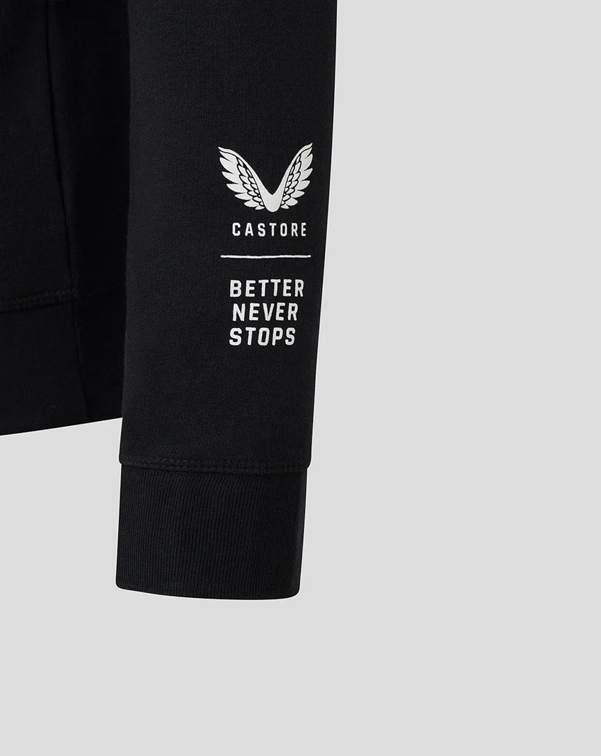 Sudadera McLaren, Campeón de Constructores, 2025, negro 🔥