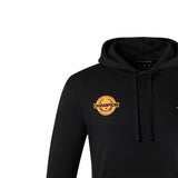 Sudadera con capucha McLaren, Lando Norris, Campeón del Mundo 2025, Edición Especial, negra