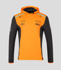 McLaren sudadera con capucha, Castore, equipo, gris, 2024 - FansBRANDS®