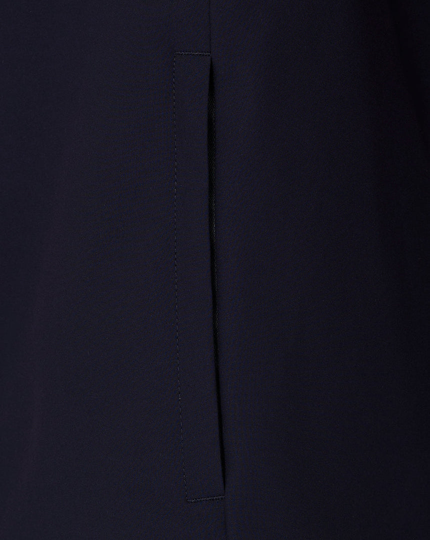 Red Bull Castore Jacket, Rain Jacket, Blue, 2024