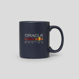 Pin de Red Bull, azul
