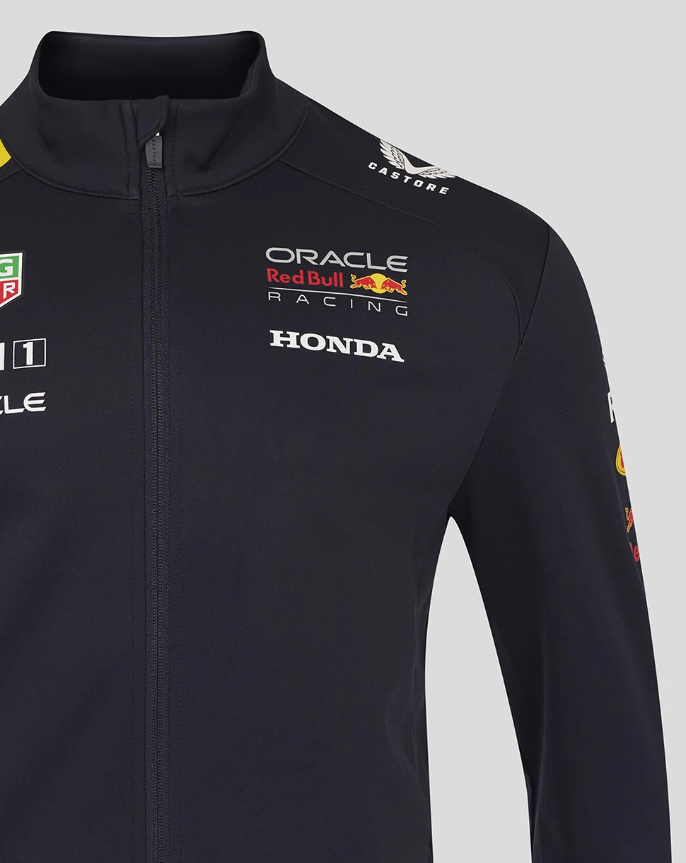 Red Bull Chaqueta softshell 🔥