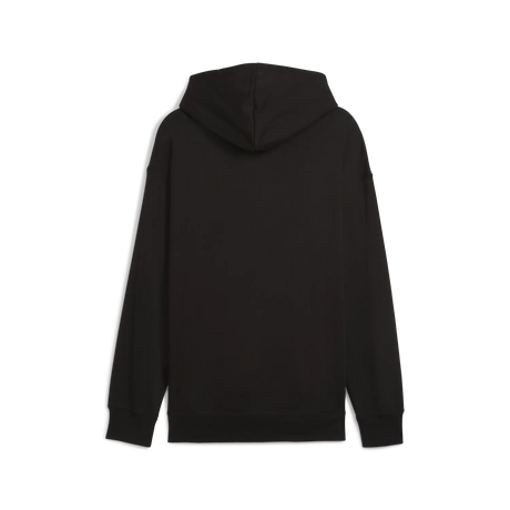 Ferrari Race Sudadera con Capucha - Negro 🔥