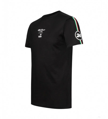 Alfa Romeo Italia SE Camiseta, 2022 - FansBRANDS®