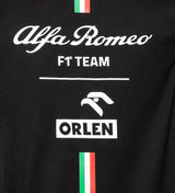 Alfa Romeo Italia SE Camiseta, 2022