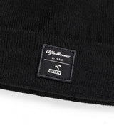 Gorro Alfa Romeo, adulto, negro, 2022 - FansBRANDS®