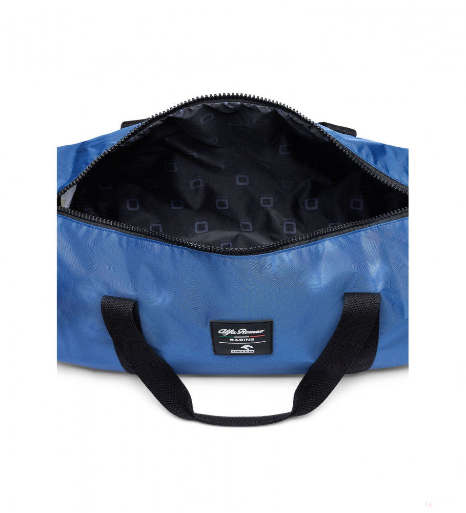 Bolsa Deportiva, Alfa Romeo Weekend, Azul, 2021 - FansBRANDS®