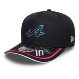 Alpine Pierre Gasly Gorra 🔥