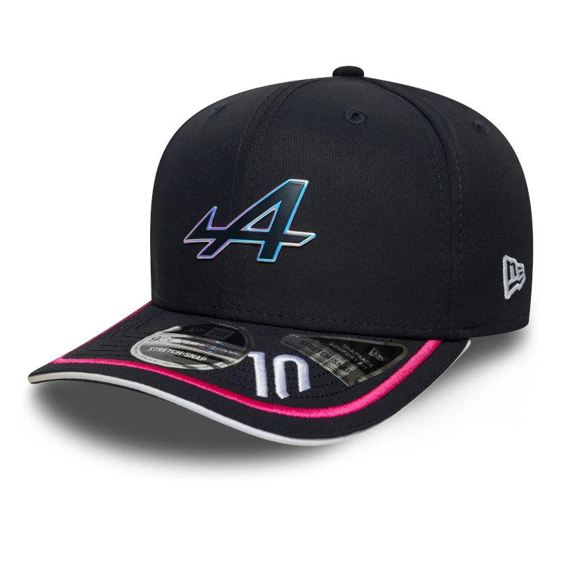 Alpine Pierre Gasly Gorra 🔥