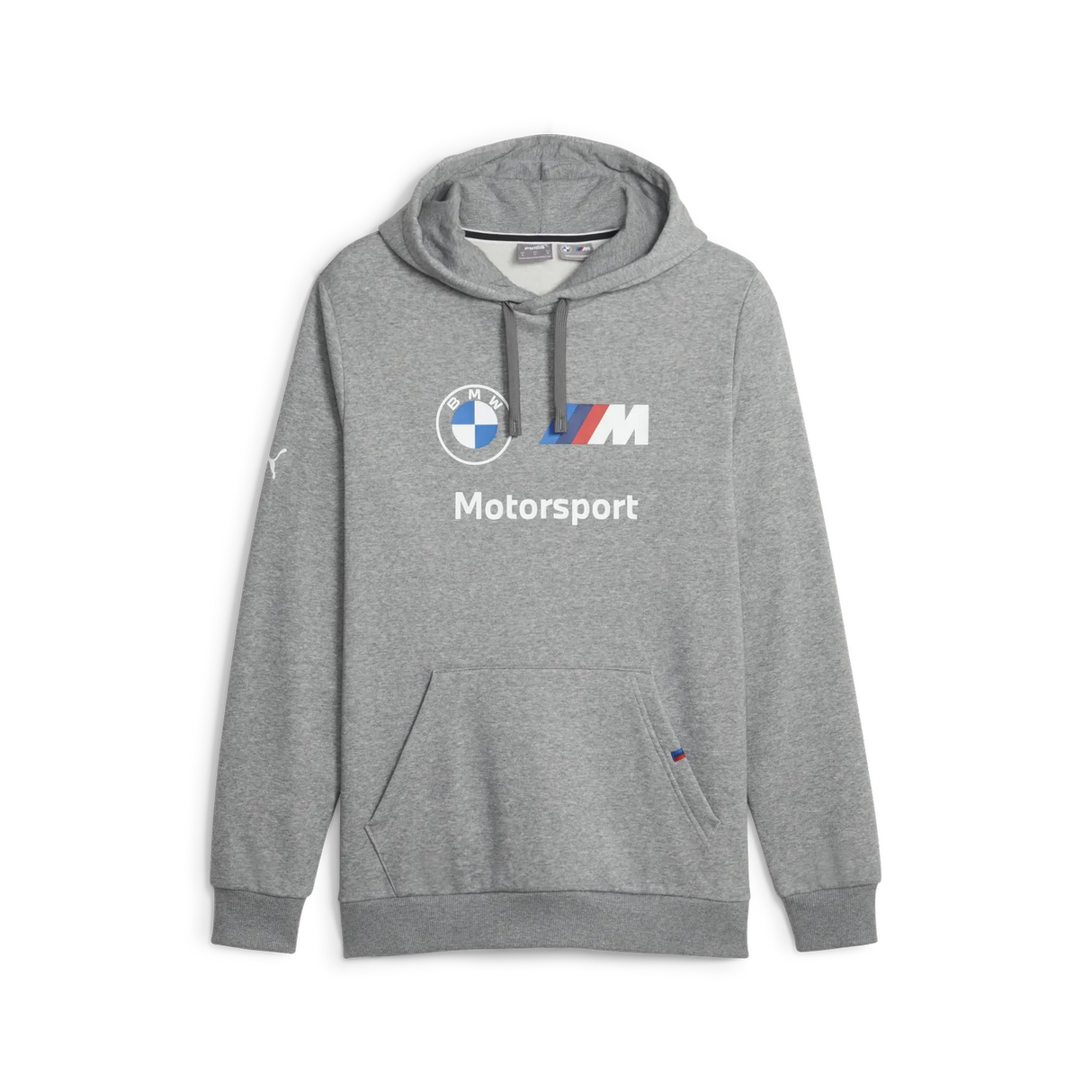 BMW M Motorsport Sudadera con capucha ESS 🔥
