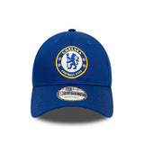Chelsea FC Lion Crest 9FORTY Gorra Team