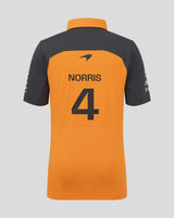 McLaren F1 Team Polo, Lando Norris - Child 🔥