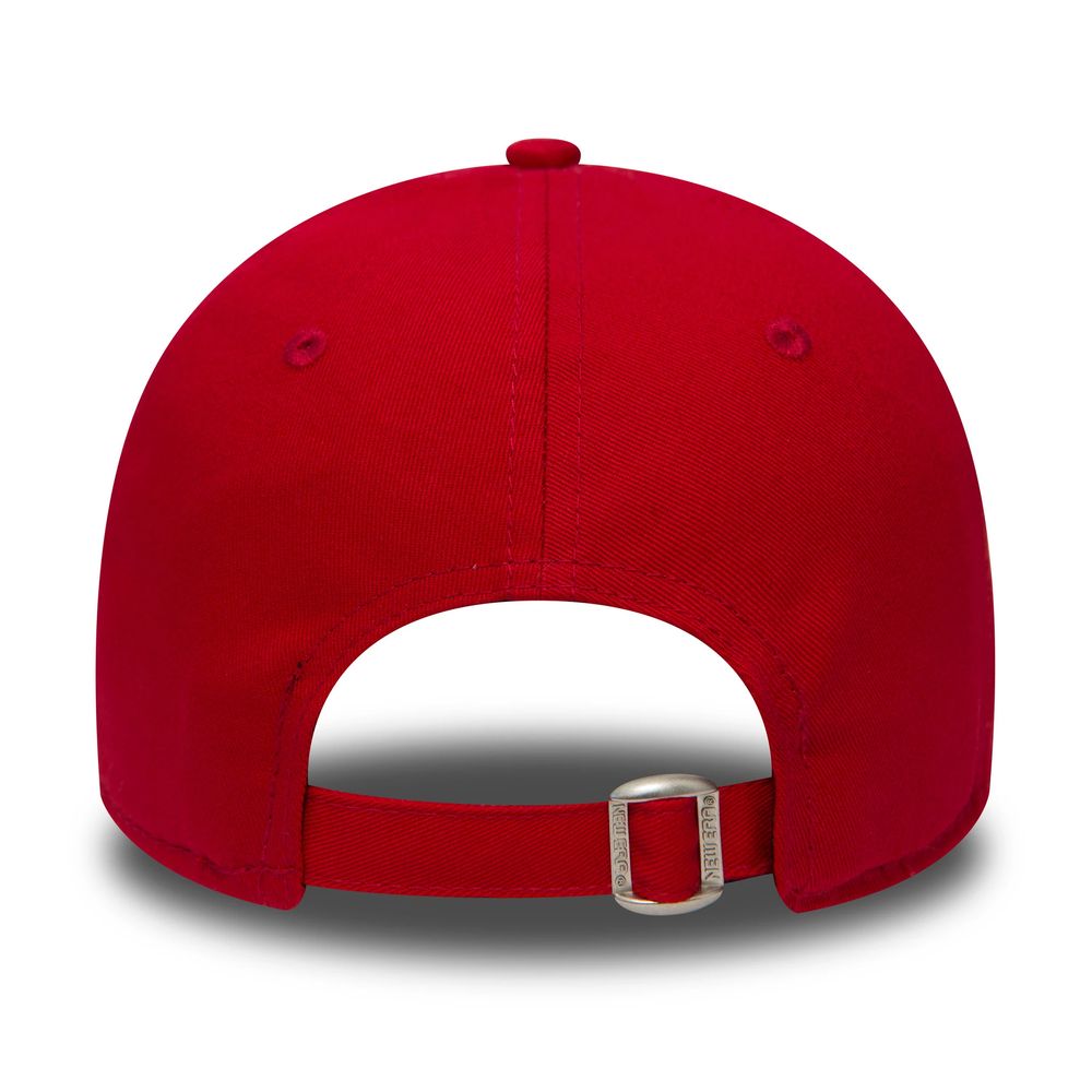 Manchester United Basic 9FORTY Gorra Team