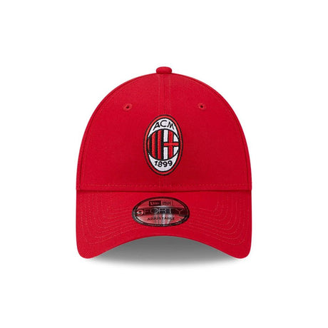AC Milan CORE 9FORTY Gorra Team