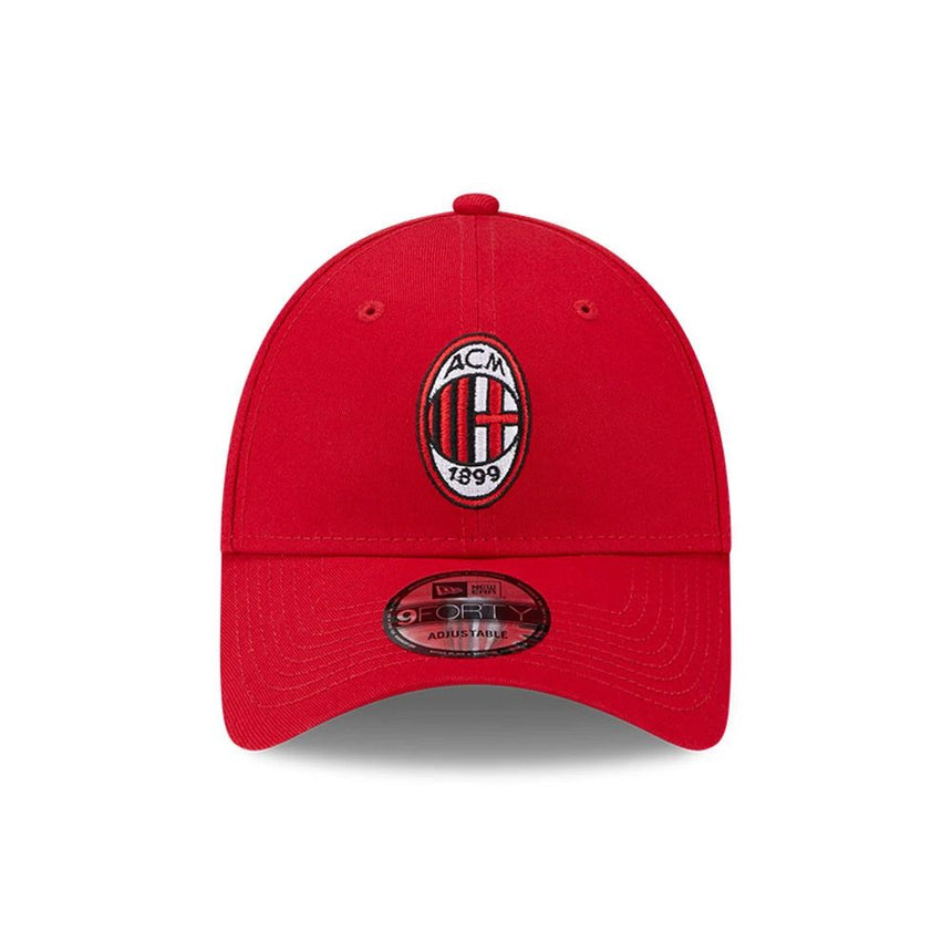 AC Milan CORE 9FORTY Team Cap