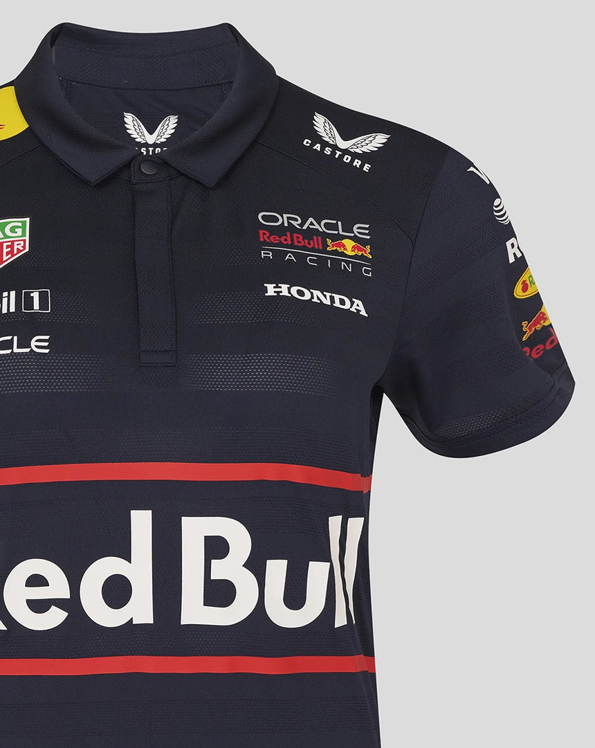Red Bull Racing Team Polo - Women's 🔥