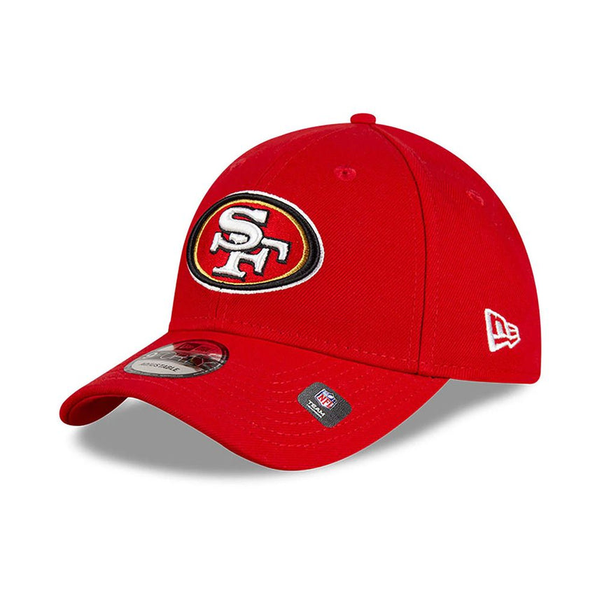 NFL San Francisco 49ers Team-Kappe