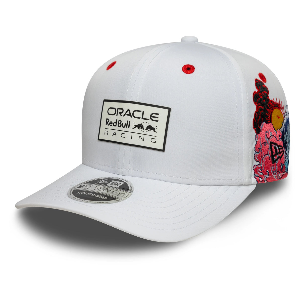 Red Bull Racing Japan 9SEVENTY SS Gorra 🔥