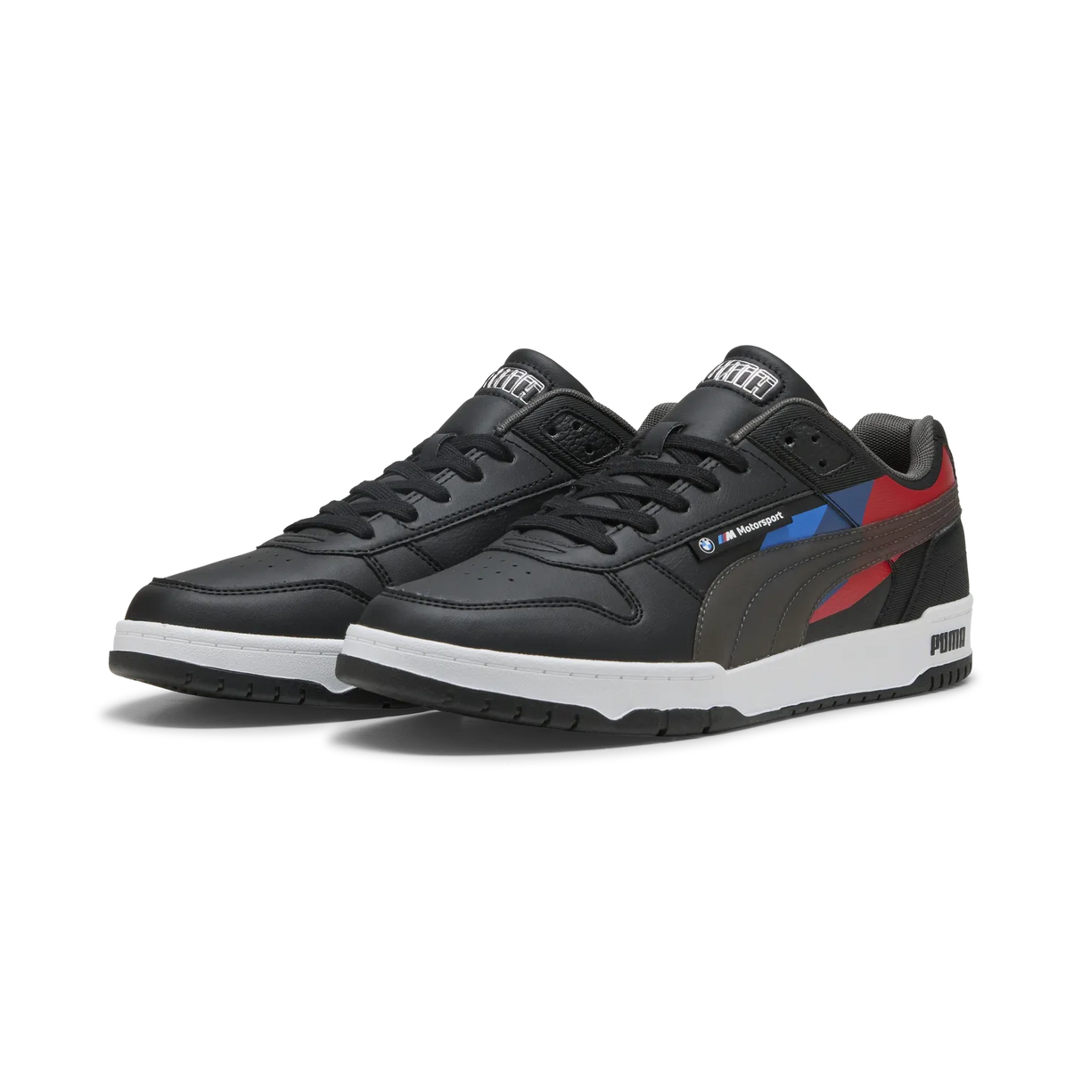 BMW MMS Zapatillas RBD Game - negro 🔥