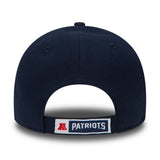 NFL New England Patriots Gorra Team