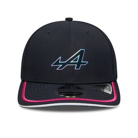 Alpine 9Seventy Gorra 🔥