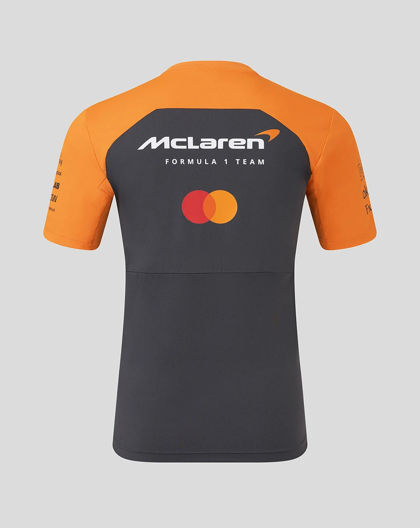 McLaren F1 Team T-Shirt-Setup 🔥