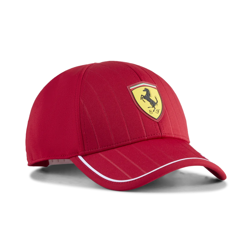 Ferrari Gorro del equipo 🔥