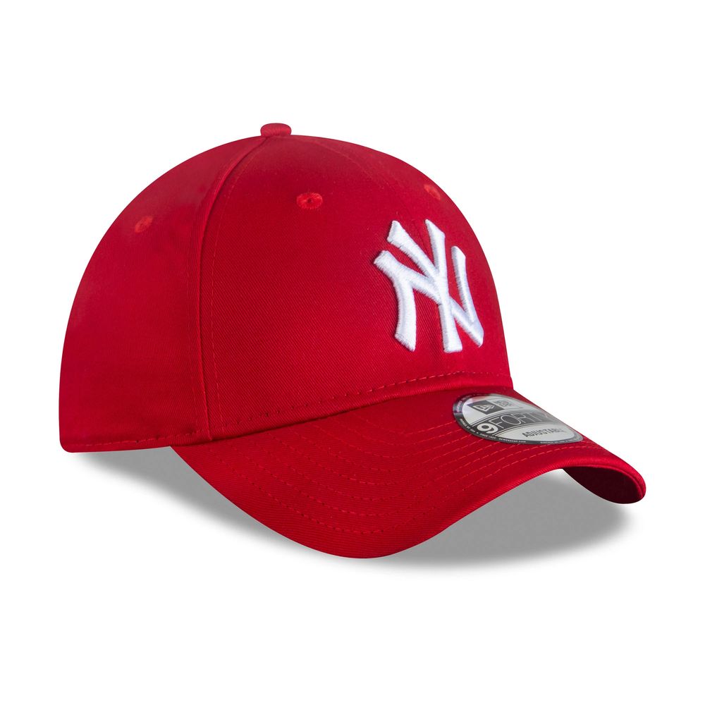 MLB New York Yankees Gorra Team - New Era 9FORTY