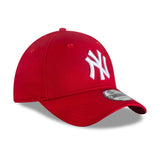 MLB New York Yankees Gorra Team - New Era 9FORTY