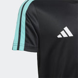 Mercedes Camiseta de Manga Corta DNA - Niño 🔥