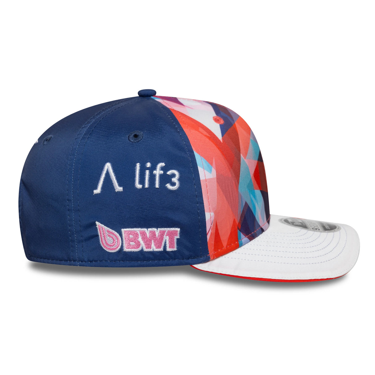 Alpine Pierre Gasly 9SEVENTY Gorra 🔥