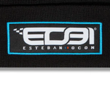 Alpine beanie, New Era, Esteban Ocon, 9FIFTY, Negro, Niño, 2023