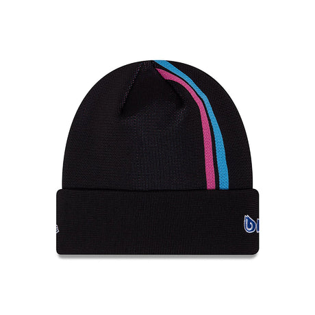 Gorra alpina, NEW ERA, gorro, Adulto, negro, 2024