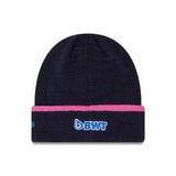 Gorro Alpine, NEW ERA, Essential, Adulto, azul, 2024