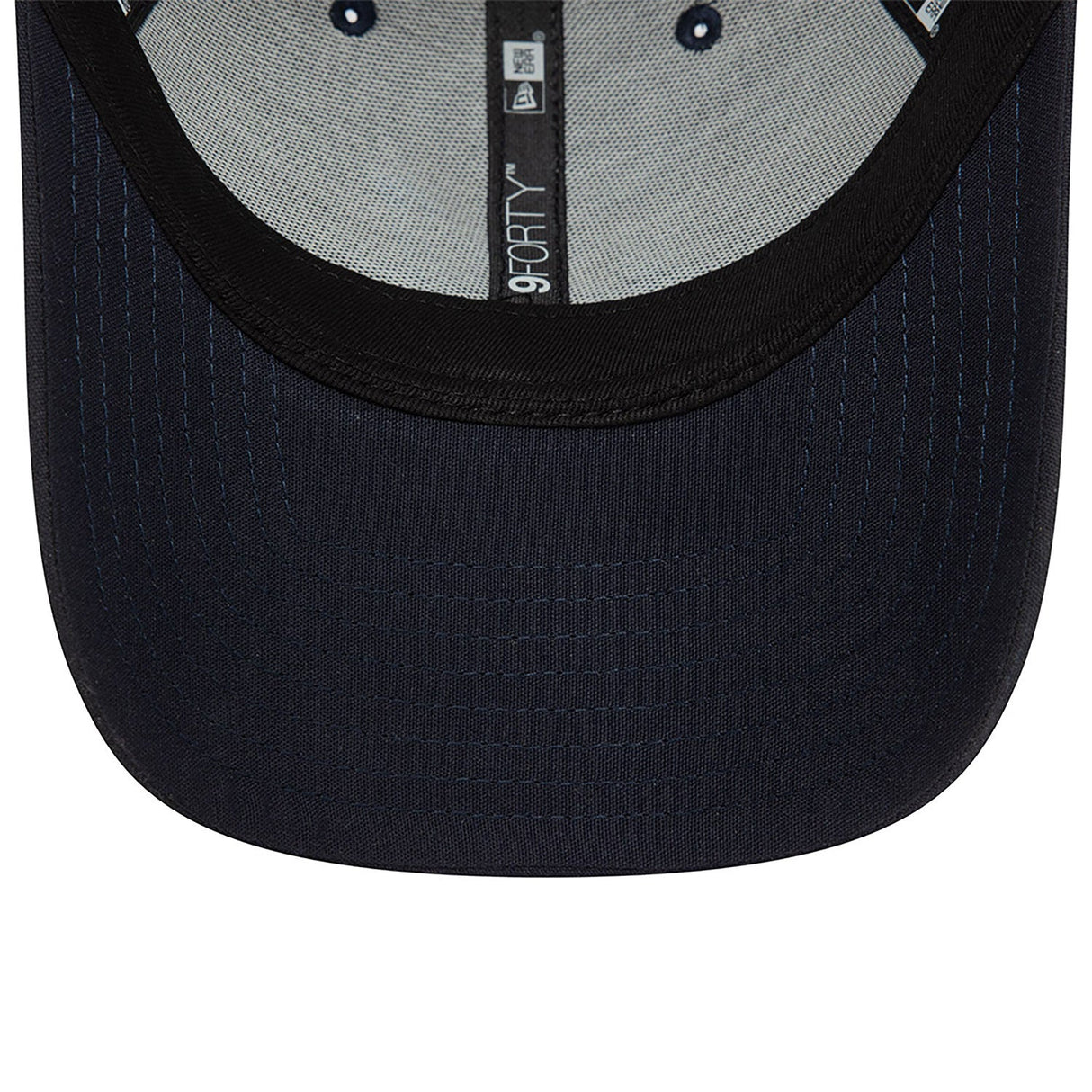 Gorra Alpine, NEW ERA, Essential, Adulto, azul, 2024