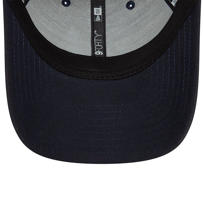 Alpine Cap, NEW ERA, Essential, Erwachsene, Blau, 2024