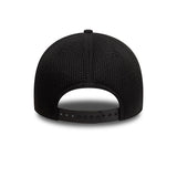 Gorra Alpine, NEW ERA, equipo, 9FORTY, Adulto, negra, 2024