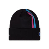 Gorra alpina, NEW ERA, gorro, Niños, negro, 2024