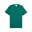 Aston Martin camiseta, Essential, normal, verde