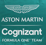 2022, Green, Aston Martin Grandstand Flag